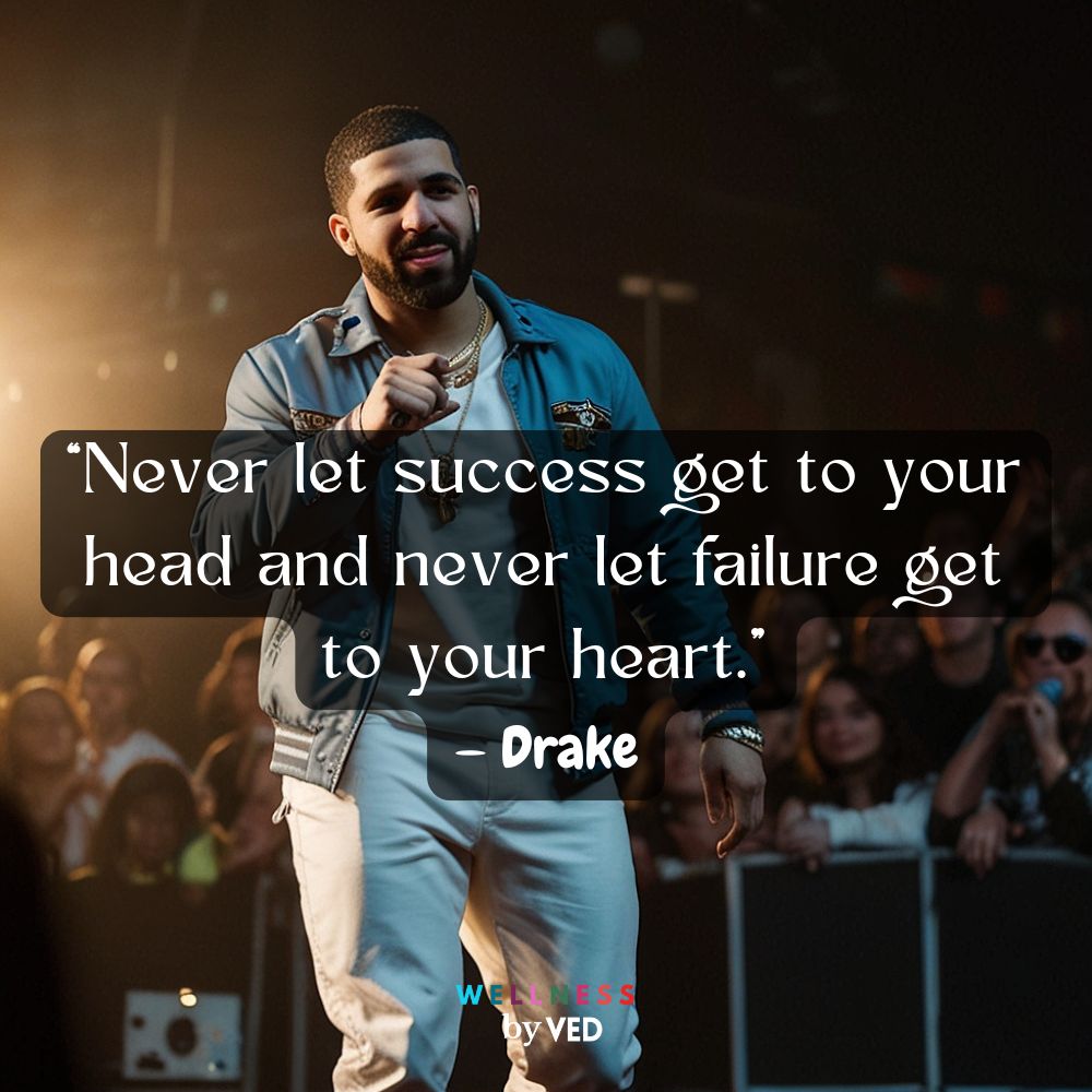 Drake quotes 
