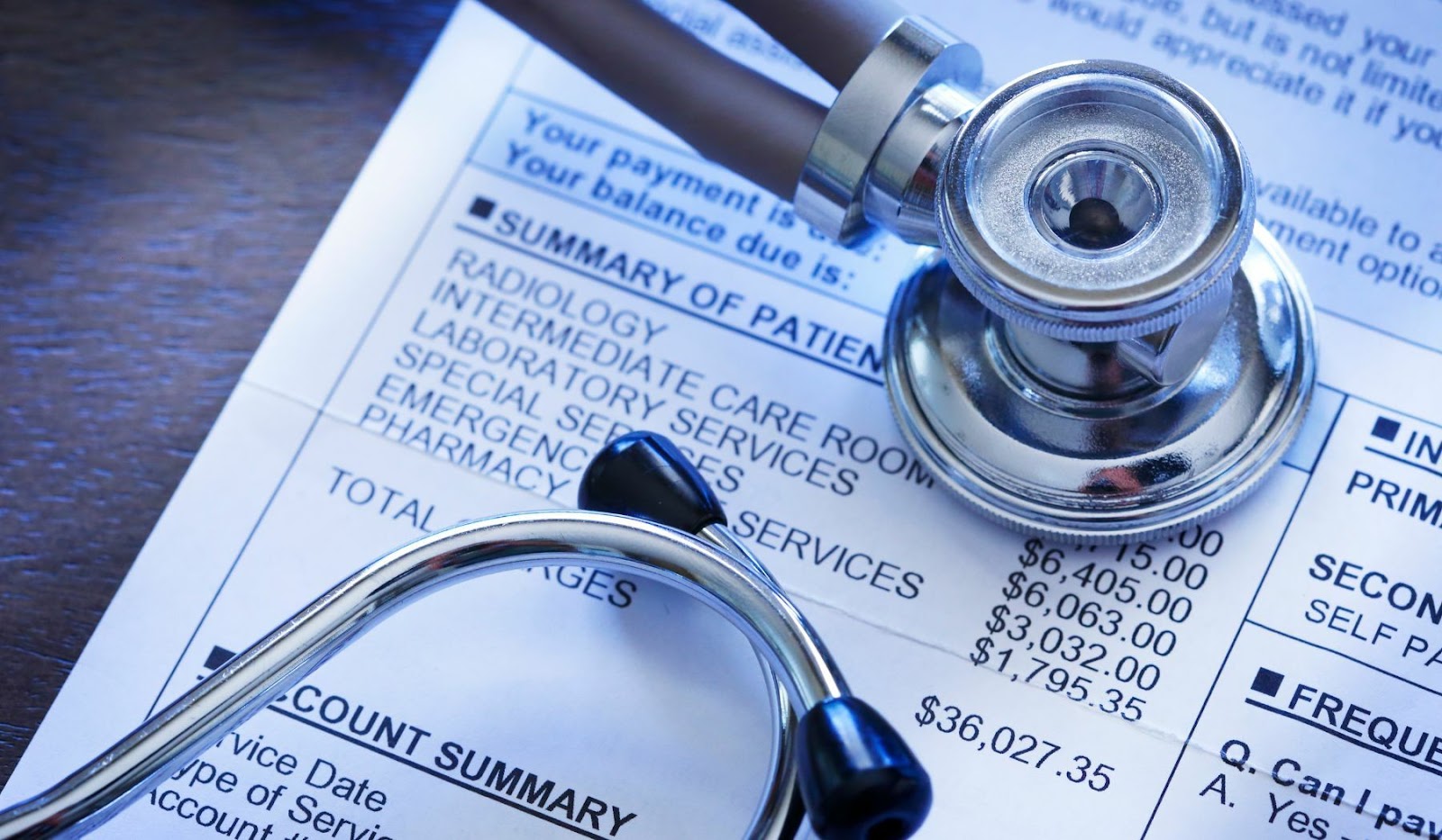 med bill