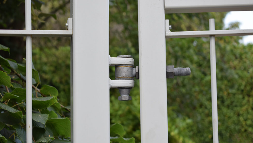 gate hinges heavy duty