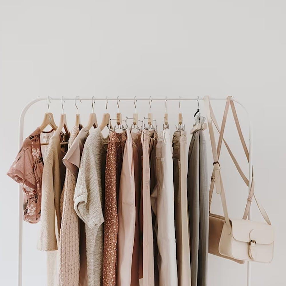 Top 13 Must Haves in a Capsule Wardrobe To Upgrade Your Fashion Game