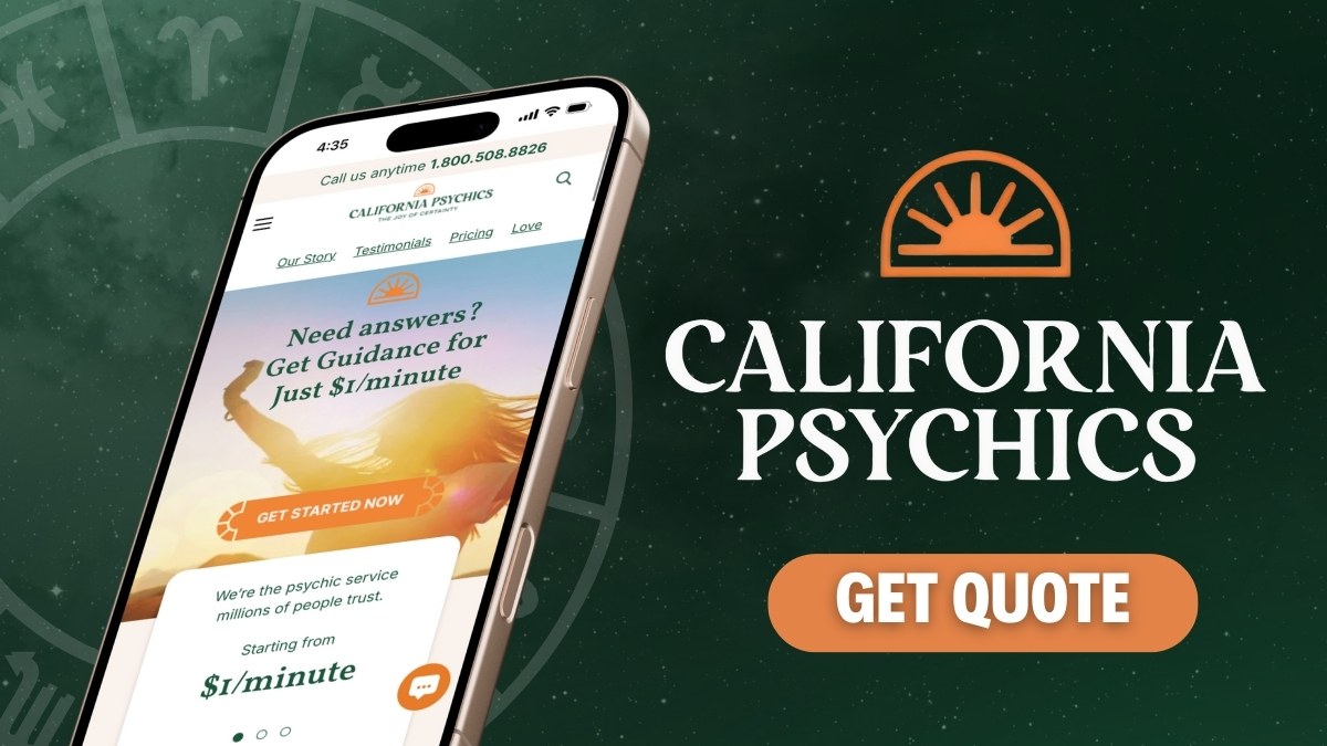 California Psychics - Best Psychics Offering Affordable Psychic Readings
