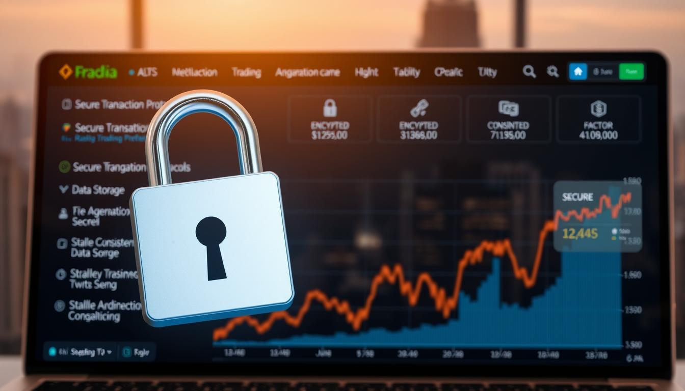 sicurezza nel trading