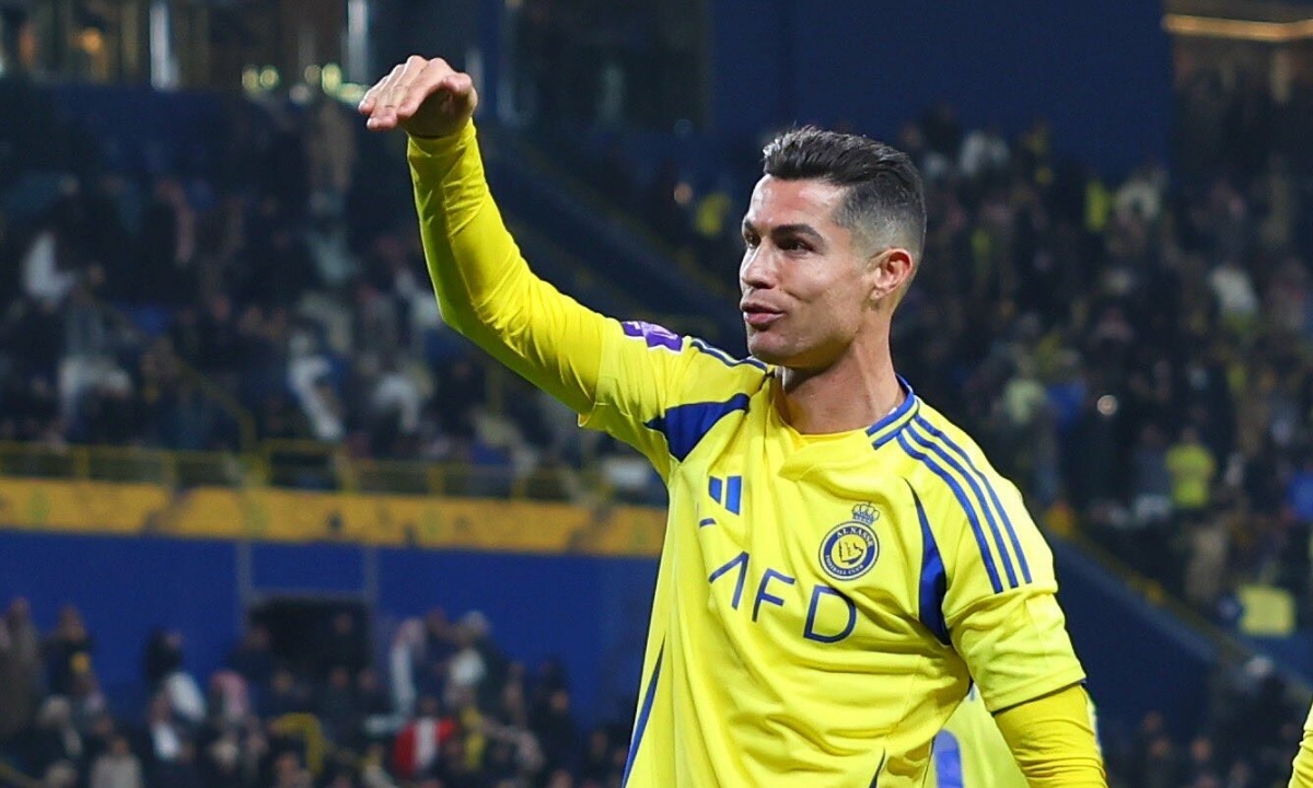 Đóng góp của Ronaldo để lại cho bóng đá nước nhà và Thế giới