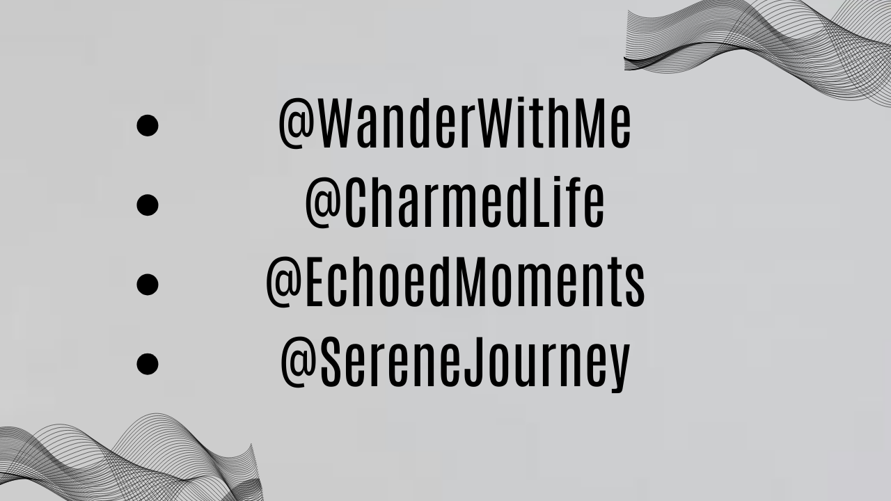 instagram username ideas