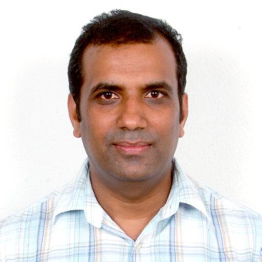 Prakash Paudel