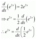 chapter 7-Integrals Exercise 7.1