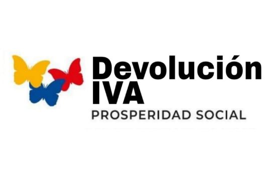 Programa de devolución del IVA.