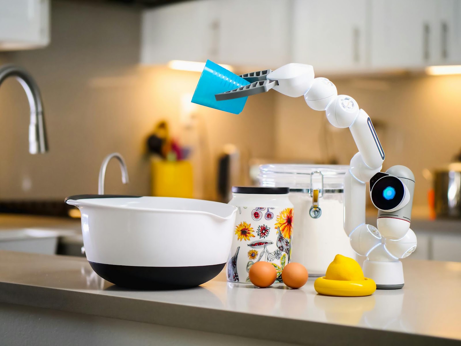 The Future of Food: Exciting Food News You Need to Know