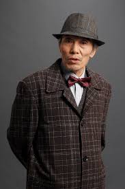 A picture of Oh Young-soo 