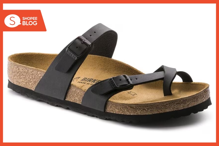 Shopee Blog-รองเท้า Birkenstock รุ่นไหนดี-Mayari BF