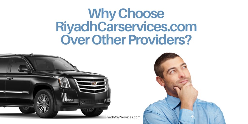 Luxury Car Rental Riyadh