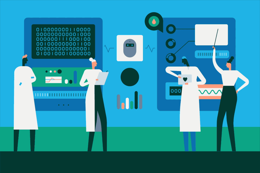 AI Implementation in Healthcare