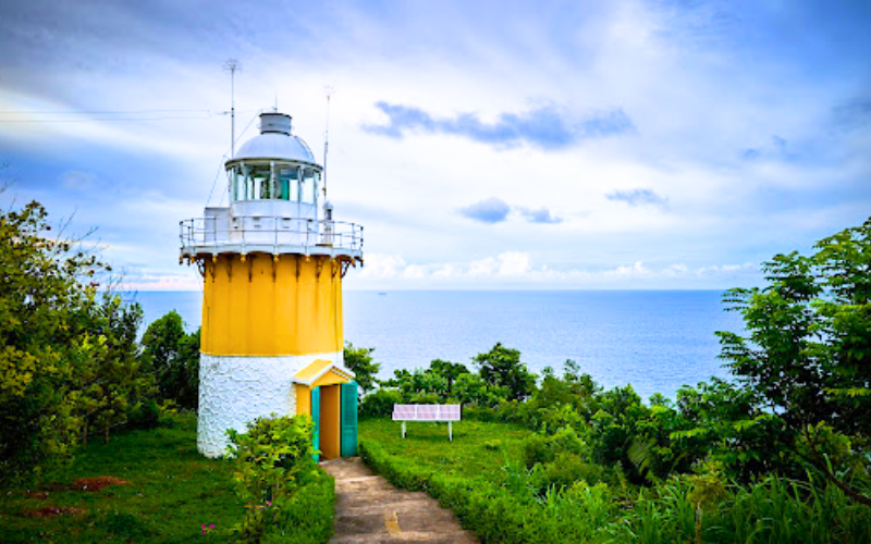 Little known tourist destinations