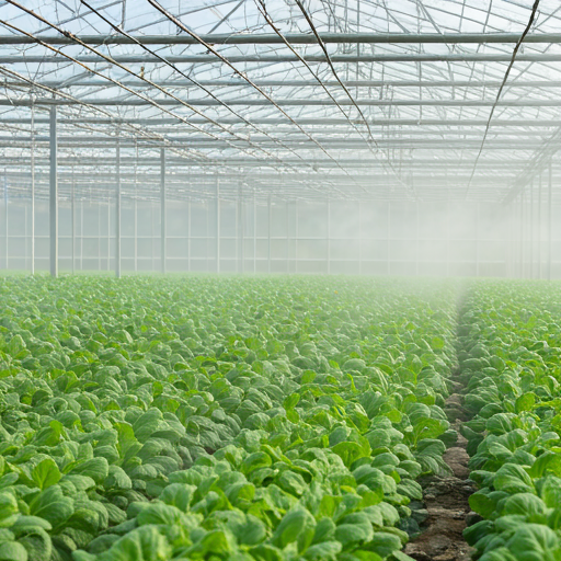 Watering and Humidity