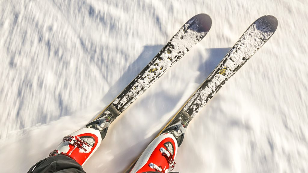 Skis for Rent: Why Renting Is Often the Best Option for Ski Enthusiasts