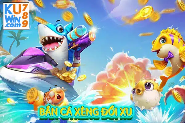 Bí Quyết Nhận Thưởng Lớn Khi Chơi Bắn Cá Kuwin