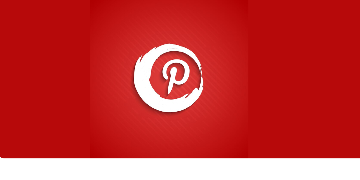 Pinterest logo