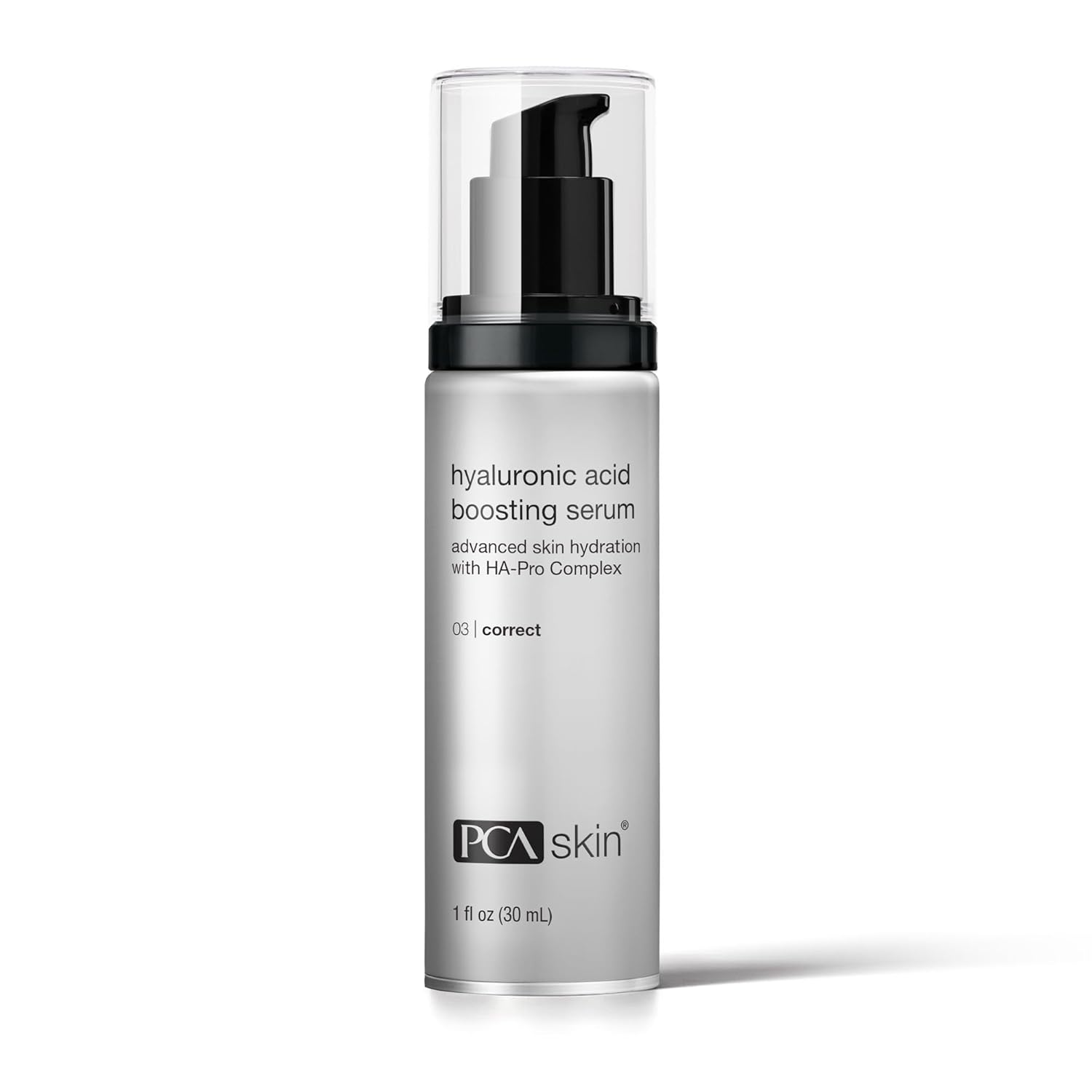 PCA SKIN Hyaluronic Acid Boosting Serum