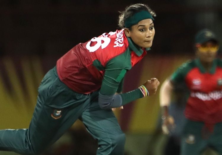 One of the most beautiful women cricketer from India Smrity Mandhana