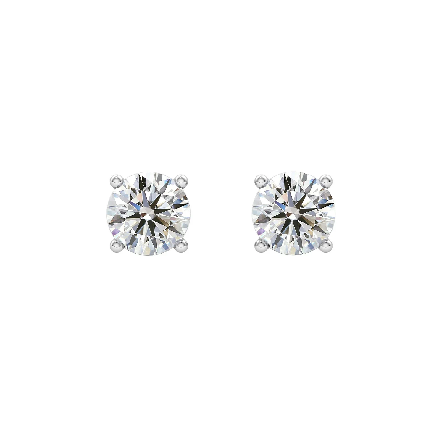 diamond studs