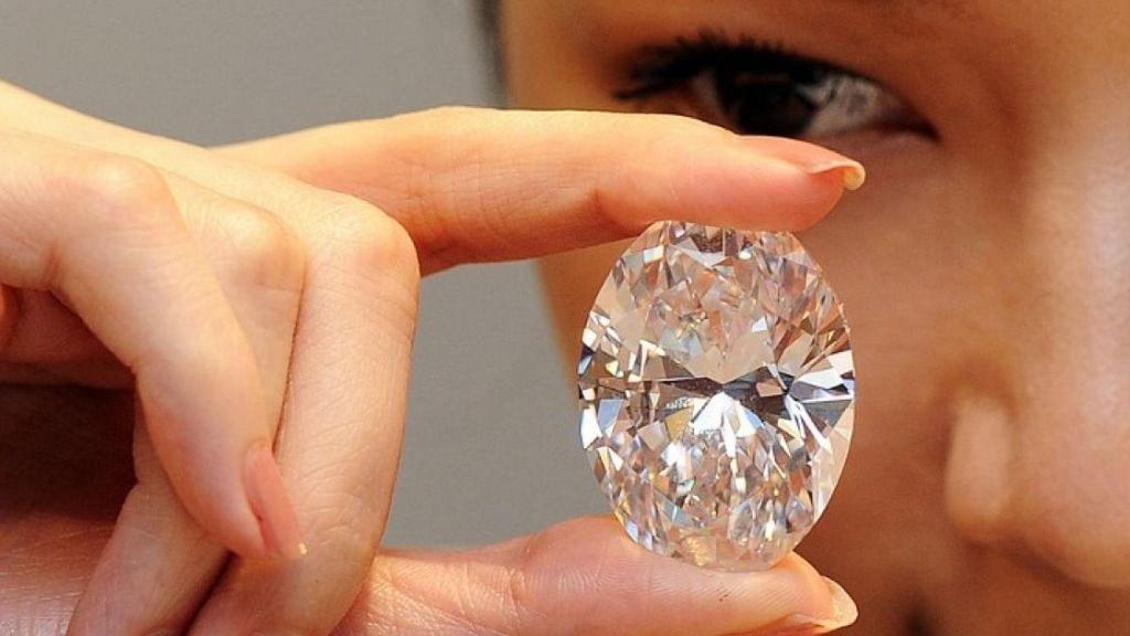 Why Lab-Grown Diamond Rings Are the Smart Choice