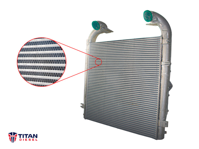 what is intercooler