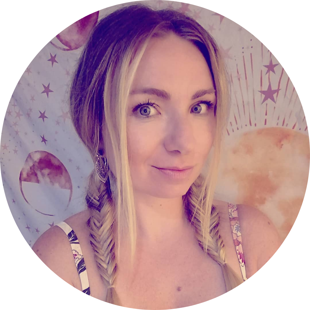 connect with Jillian Clark, Holistic entrepreneur