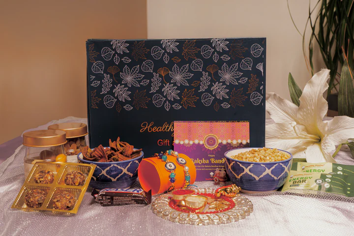 Memories Rakhi Box