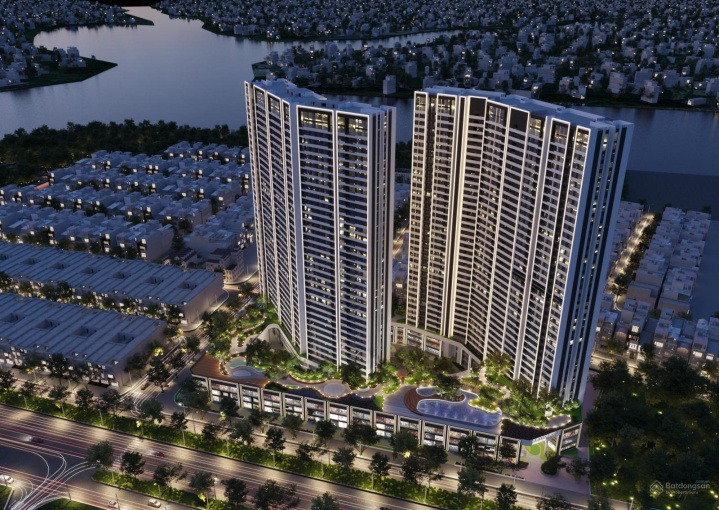 Chủ đầu tư Masteri Rivera Đà Nẵng