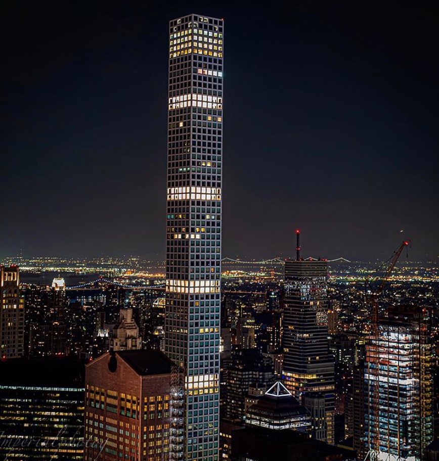 432 Park Avenue