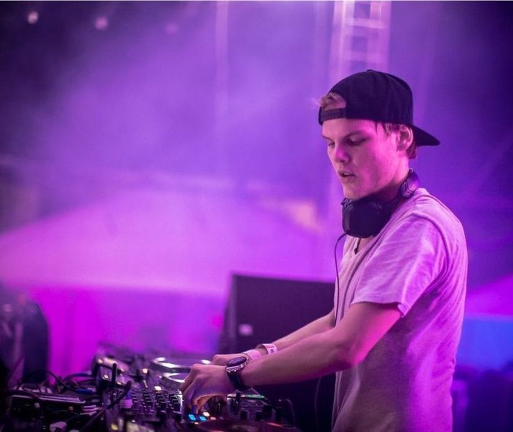 Avicii