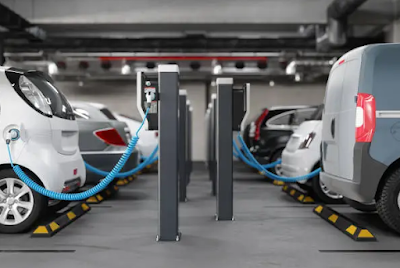 Is india ready for electric vehicles