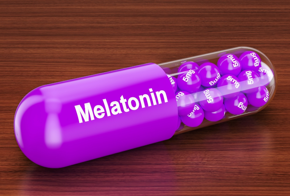 uong thuoc melatonin co tot khong