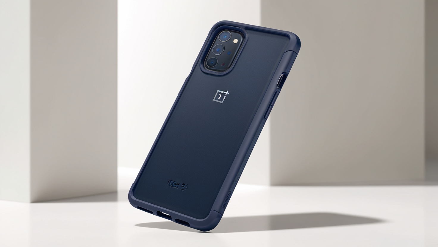 Tech 21 FlexShock Case for OnePlus 10T 5G