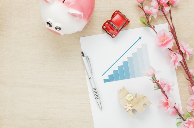 The Best Investment Plans for Securing Your Future