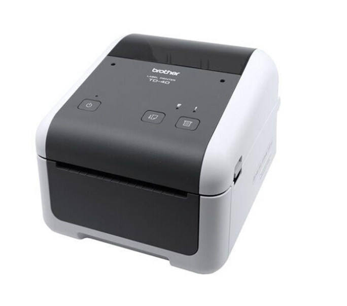 Brother TD-4210D