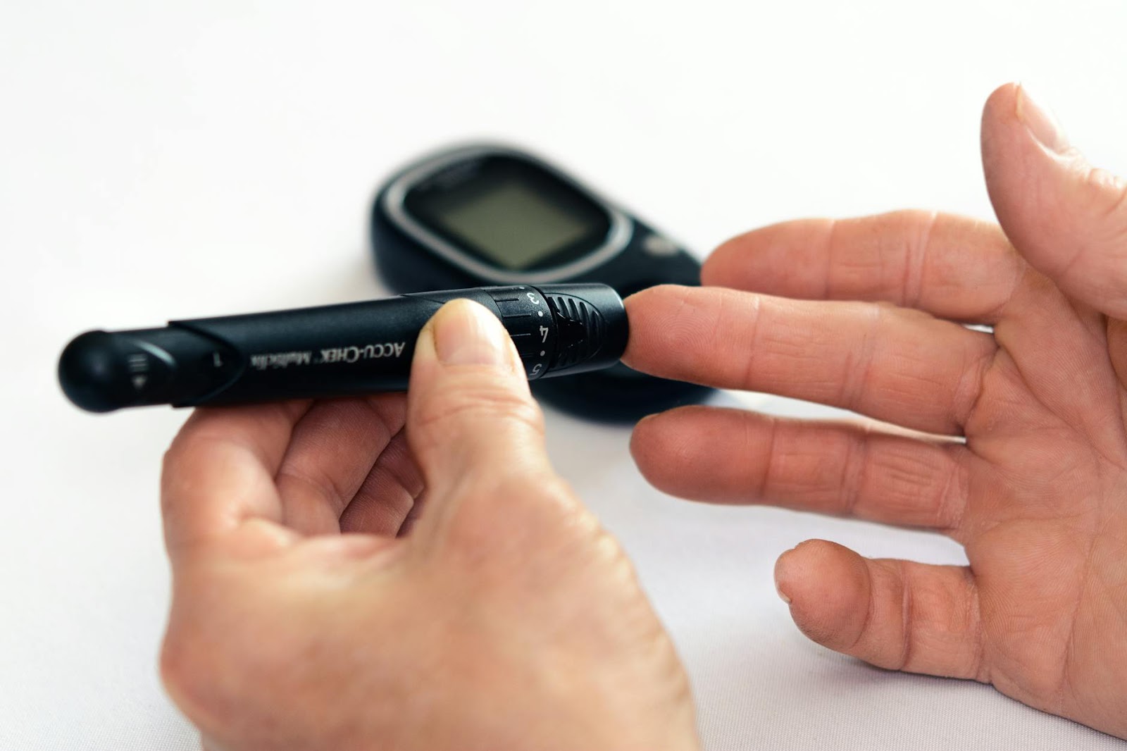The Science Behind Glucotonic: How It Works in Your Body