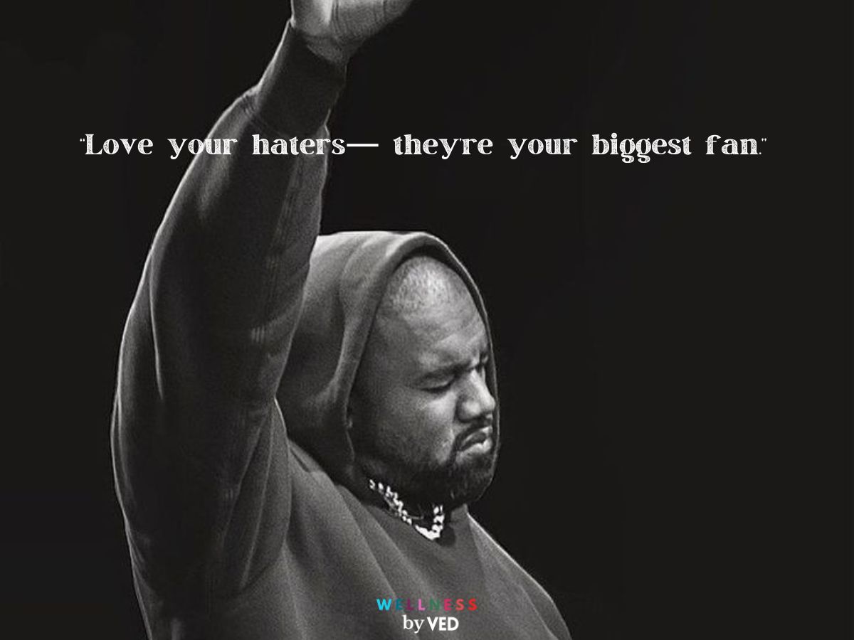 Kanye quotes 