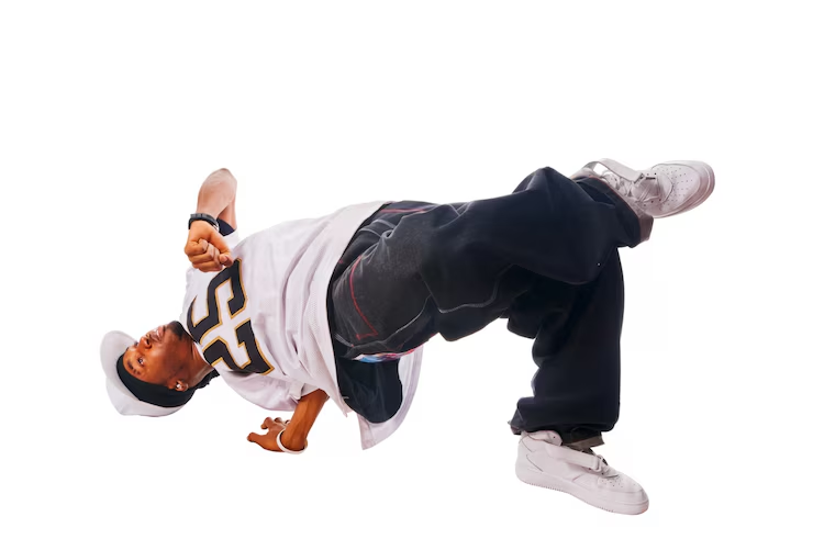 Learn Hip-Hop Dance