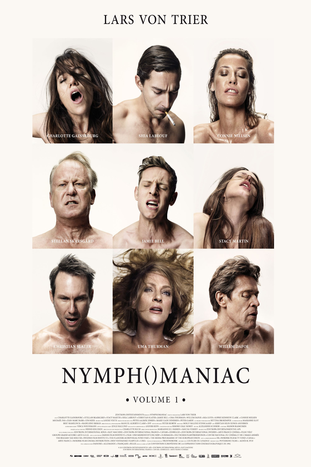 Nymphomaniac- 365 days similar movies