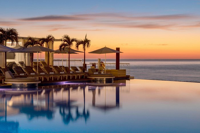 Le Blanc Spa Resort Los Cabos