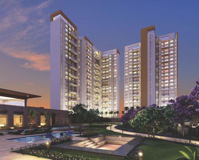 Kolte Patil Tuscan Estate Signature Meadows Phase 2 in Kharadi, Pune | Find Price, Gallery, Plans, Amenities on CommonFloor.com