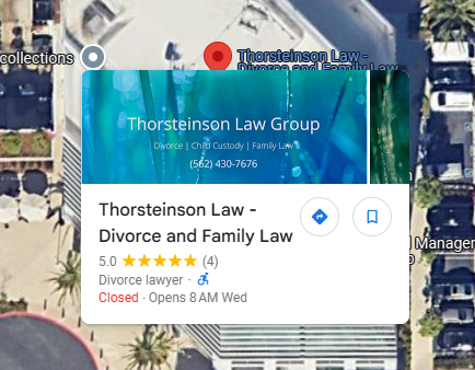 Top Divorce Lawyer Your Legal Guide