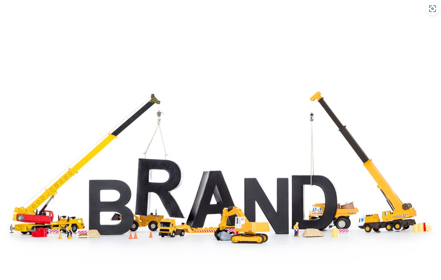 brand building