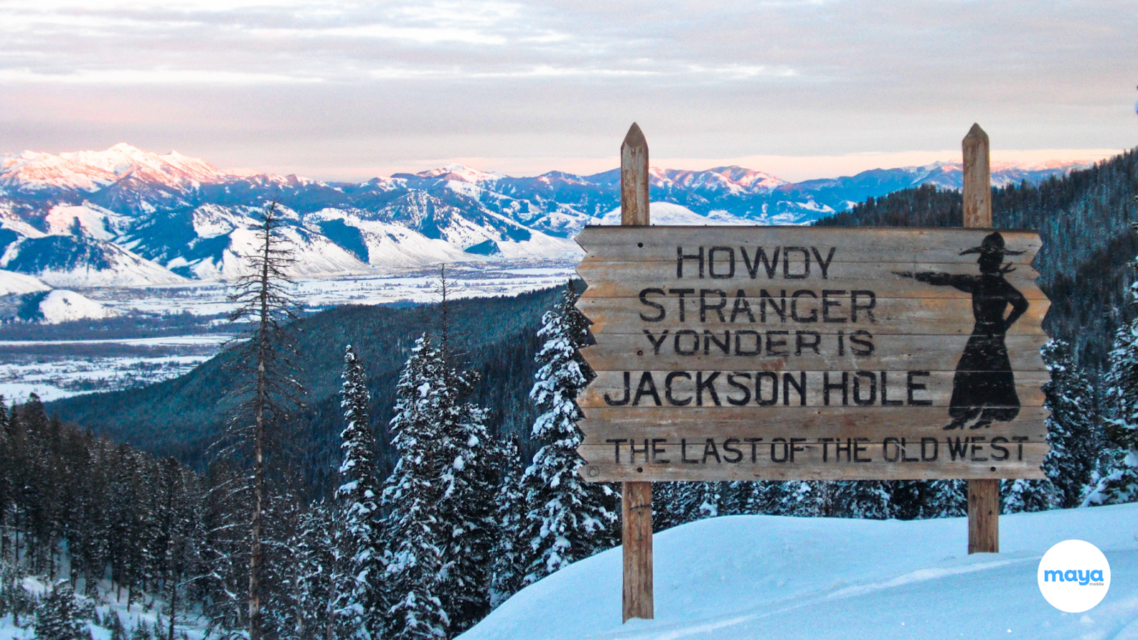 Jackson Hole, Wyoming