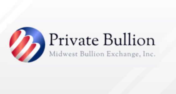 logo of Midwest Precious Metals Exchange 