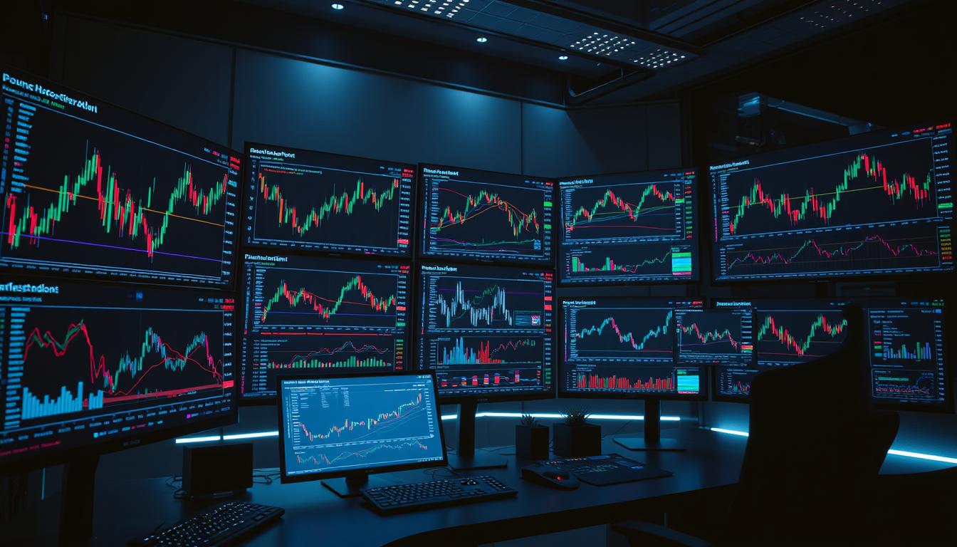 Technische Analyse