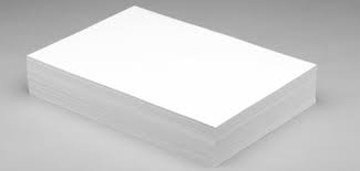 Writing and Printing Specialty Paper Market