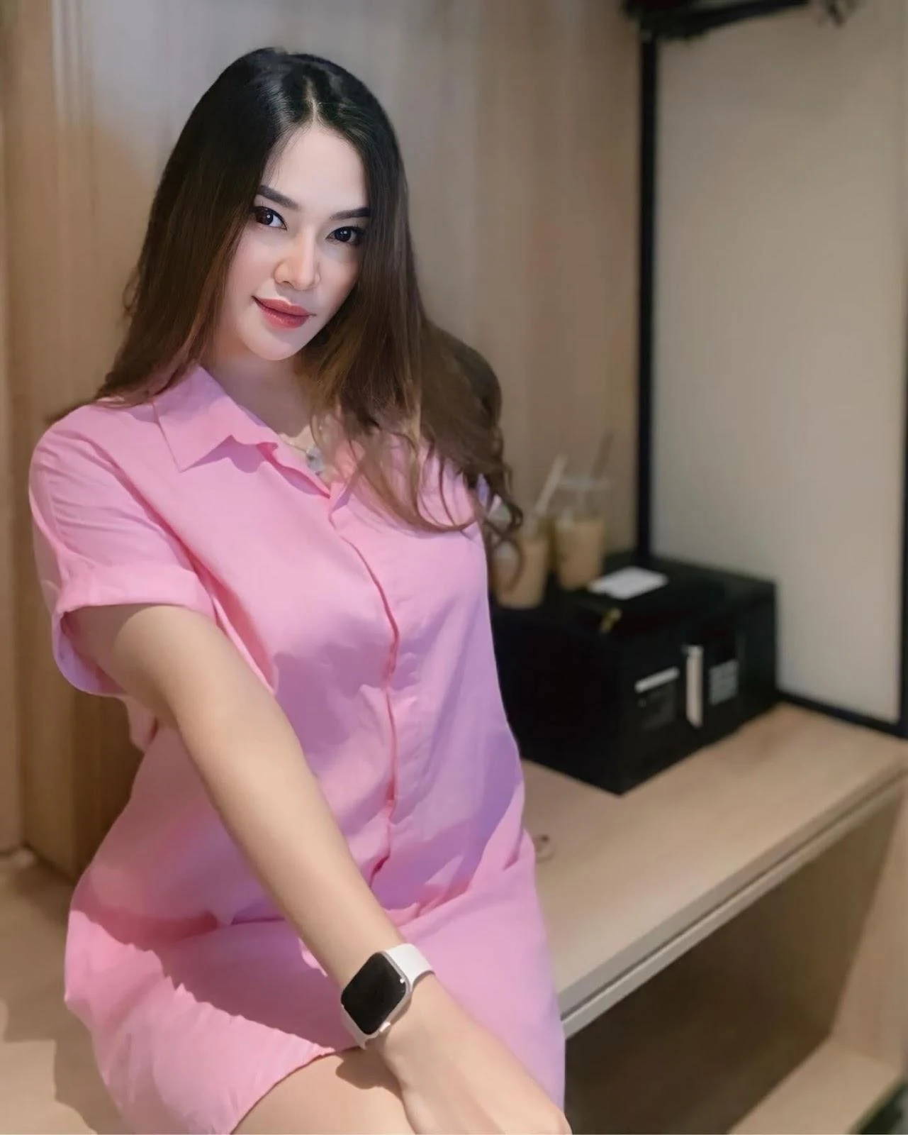Wanita Cantik yang Membuat Hati Berdegup Kencang, wanita cantik, hati berdegup, cewek seksi