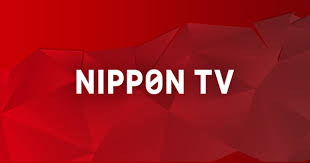 this contain an image of a NIPPON TV logo